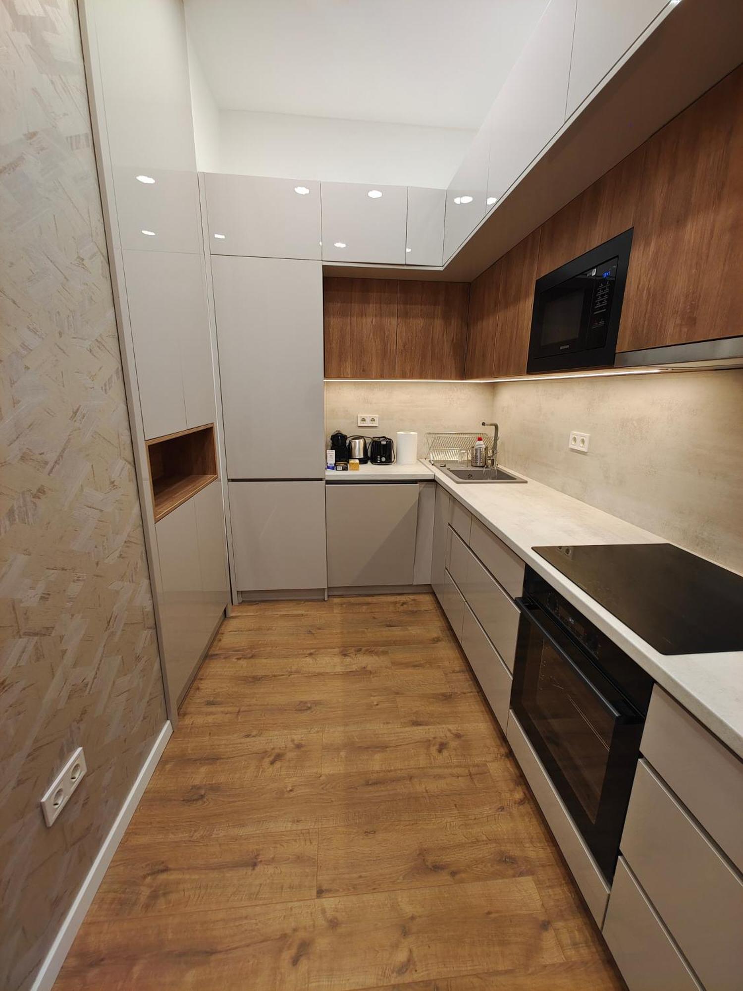 City Center 2, Cozy And Modern 2Br In The City Center Budapeste Exterior foto