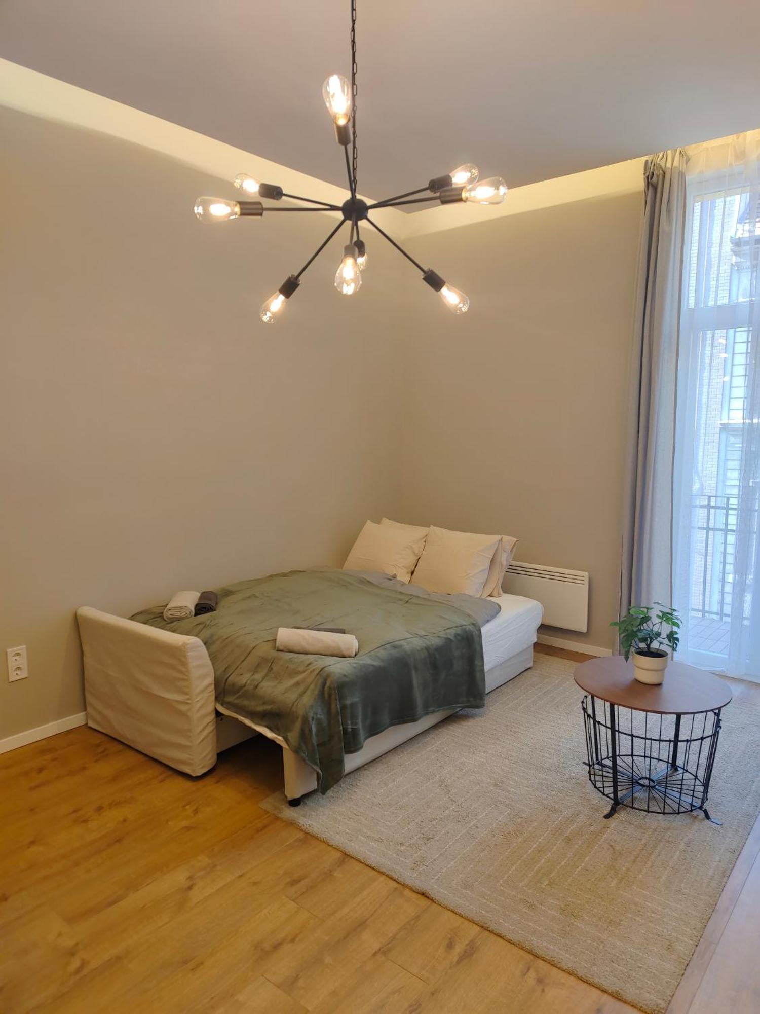 City Center 2, Cozy And Modern 2Br In The City Center Budapeste Exterior foto